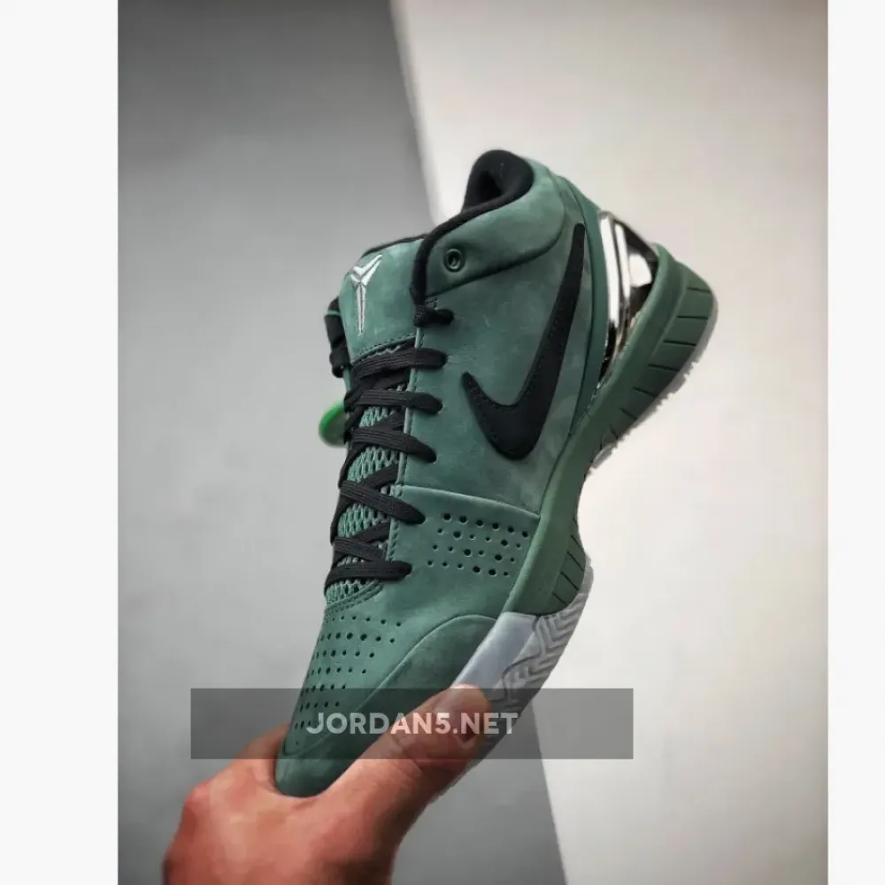 Nike Kobe 4 Protro Girl Dad “Bicoastal”  FQ3545-300