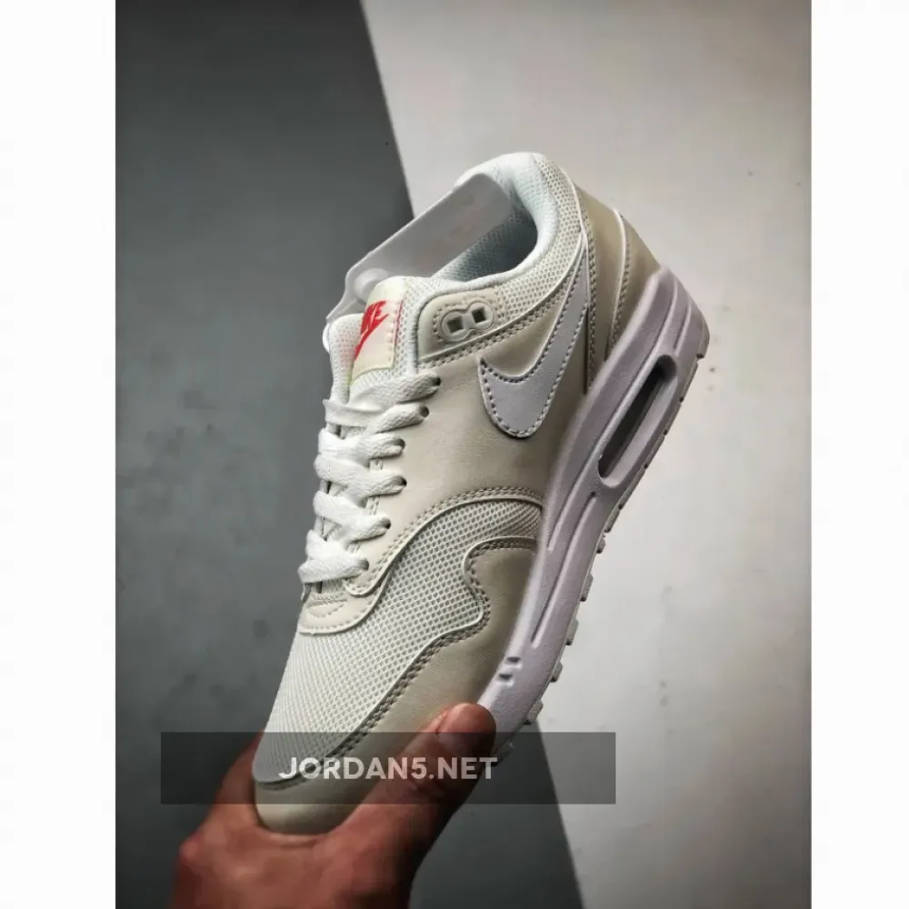 Nike Air Max 1 Rainbow Swoosh  FN4782-100