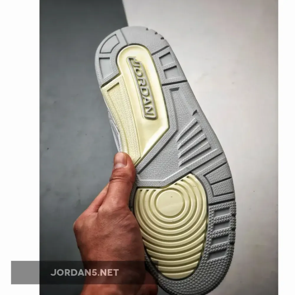 Jordan Legacy 312 Low “Love” White  HJ3483-101