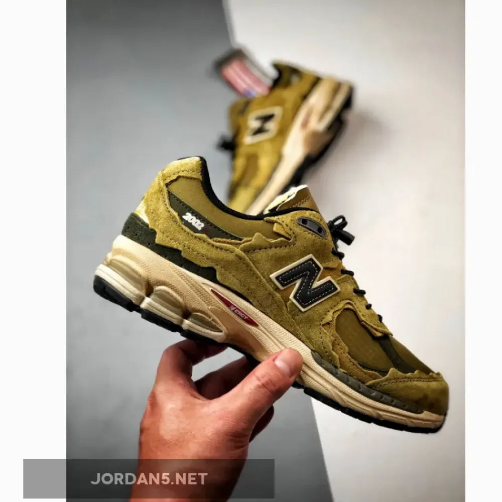 New Balance 2002R Protection Pack “High Desert” M2002RDP