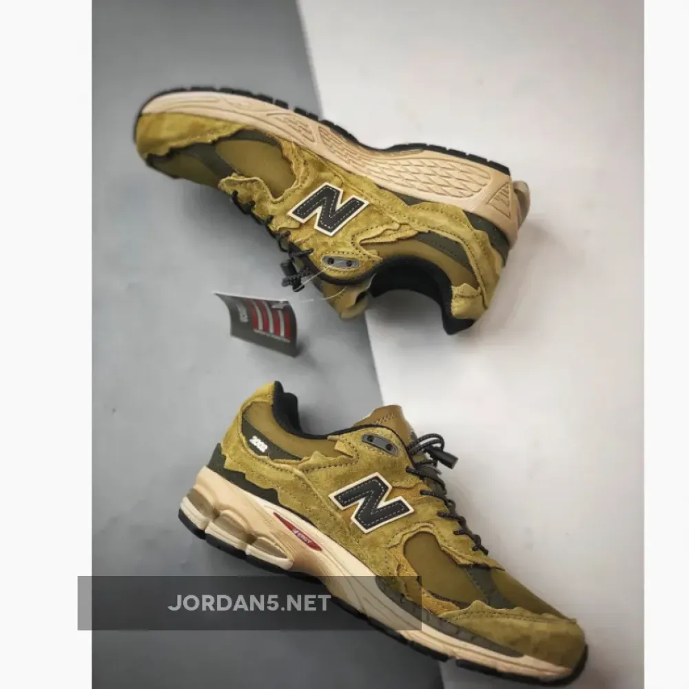 New Balance 2002R Protection Pack “High Desert” M2002RDP