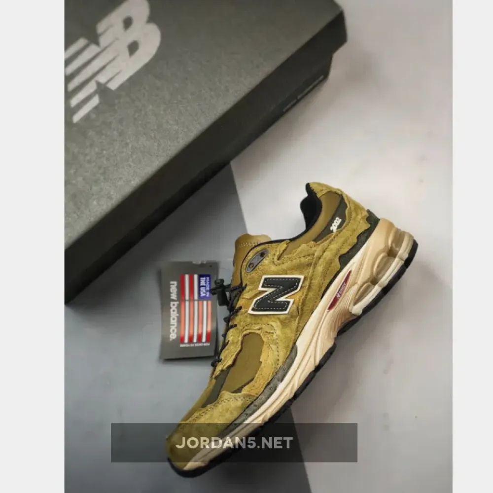 New Balance 2002R Protection Pack “High Desert” M2002RDP