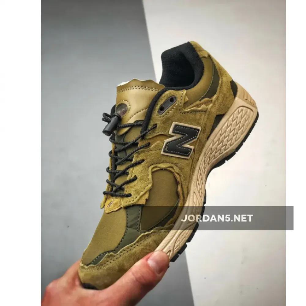 New Balance 2002R Protection Pack “High Desert” M2002RDP