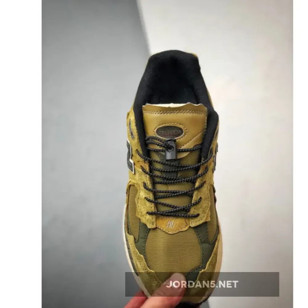 New Balance 2002R Protection Pack “High Desert” M2002RDP