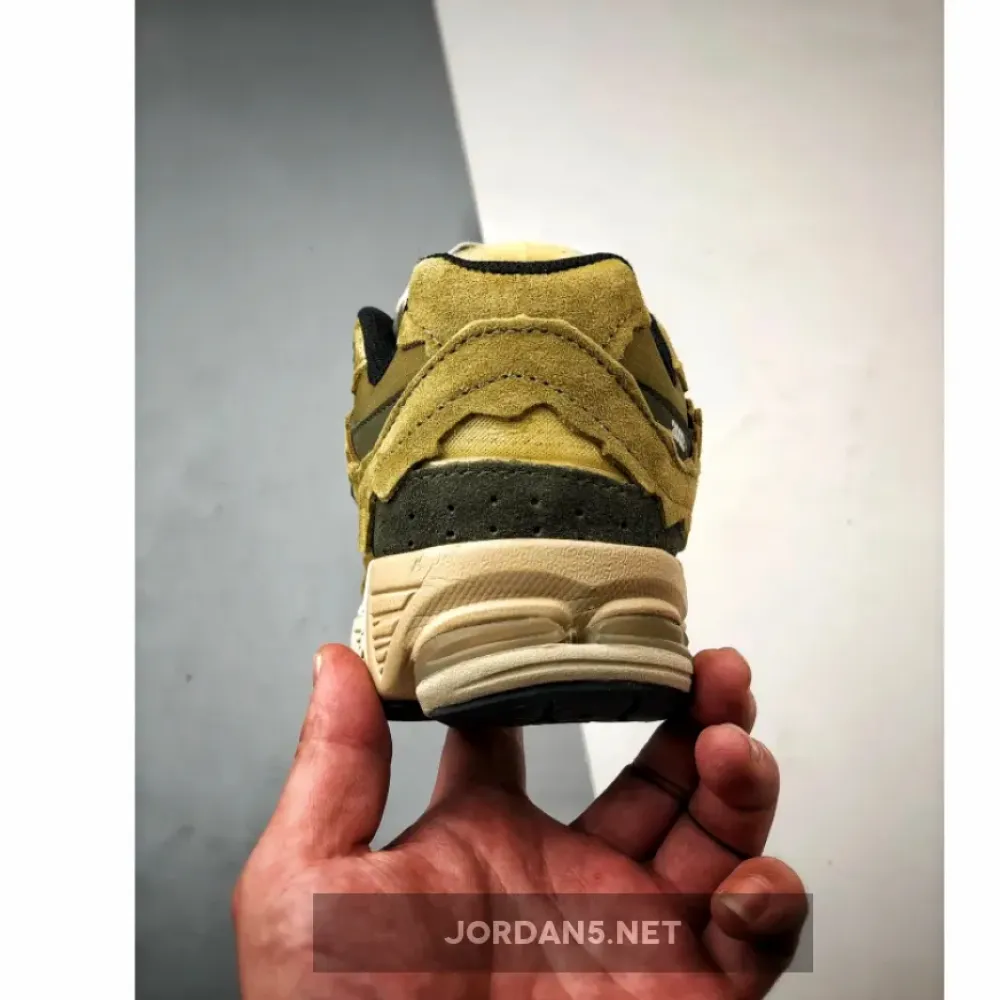 New Balance 2002R Protection Pack “High Desert” M2002RDP