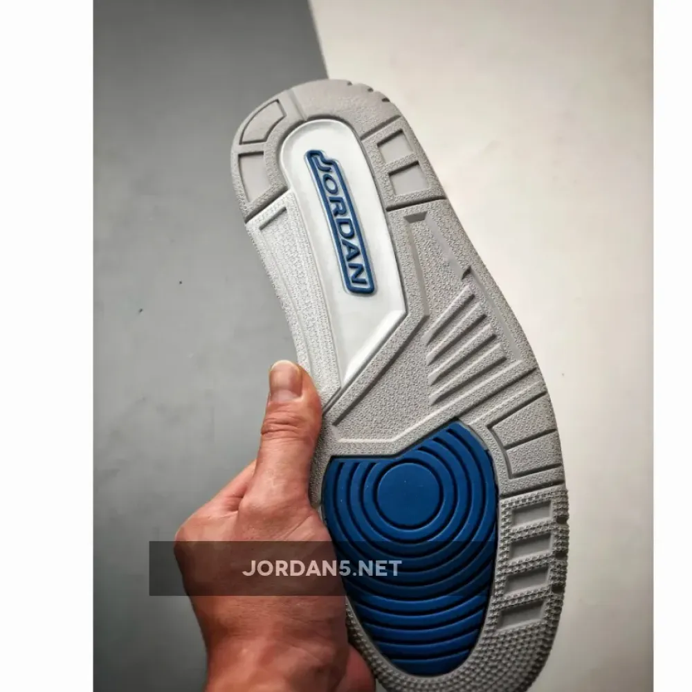 Jordan Legacy 312 Low “Military Blue”  HJ3480-14