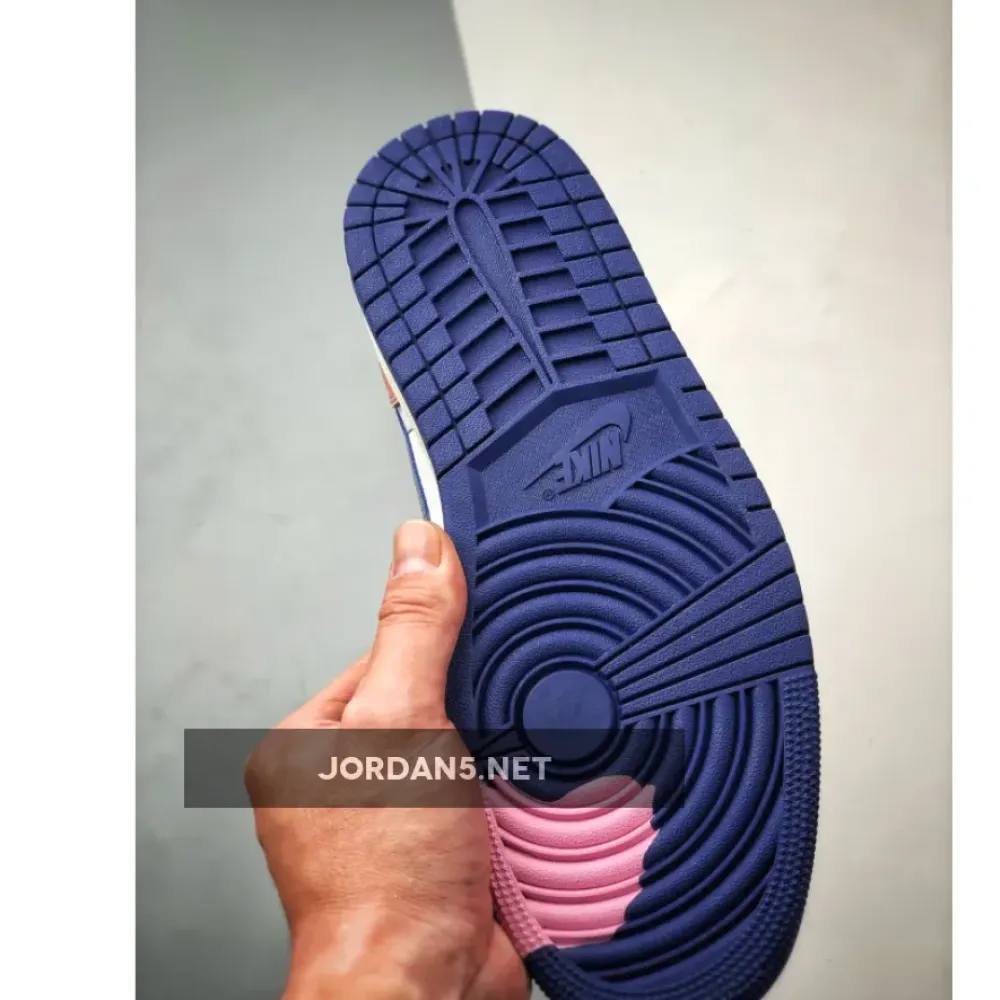 Air Jordan 1 Mid SE “Flight Vintage”  FV3619-106