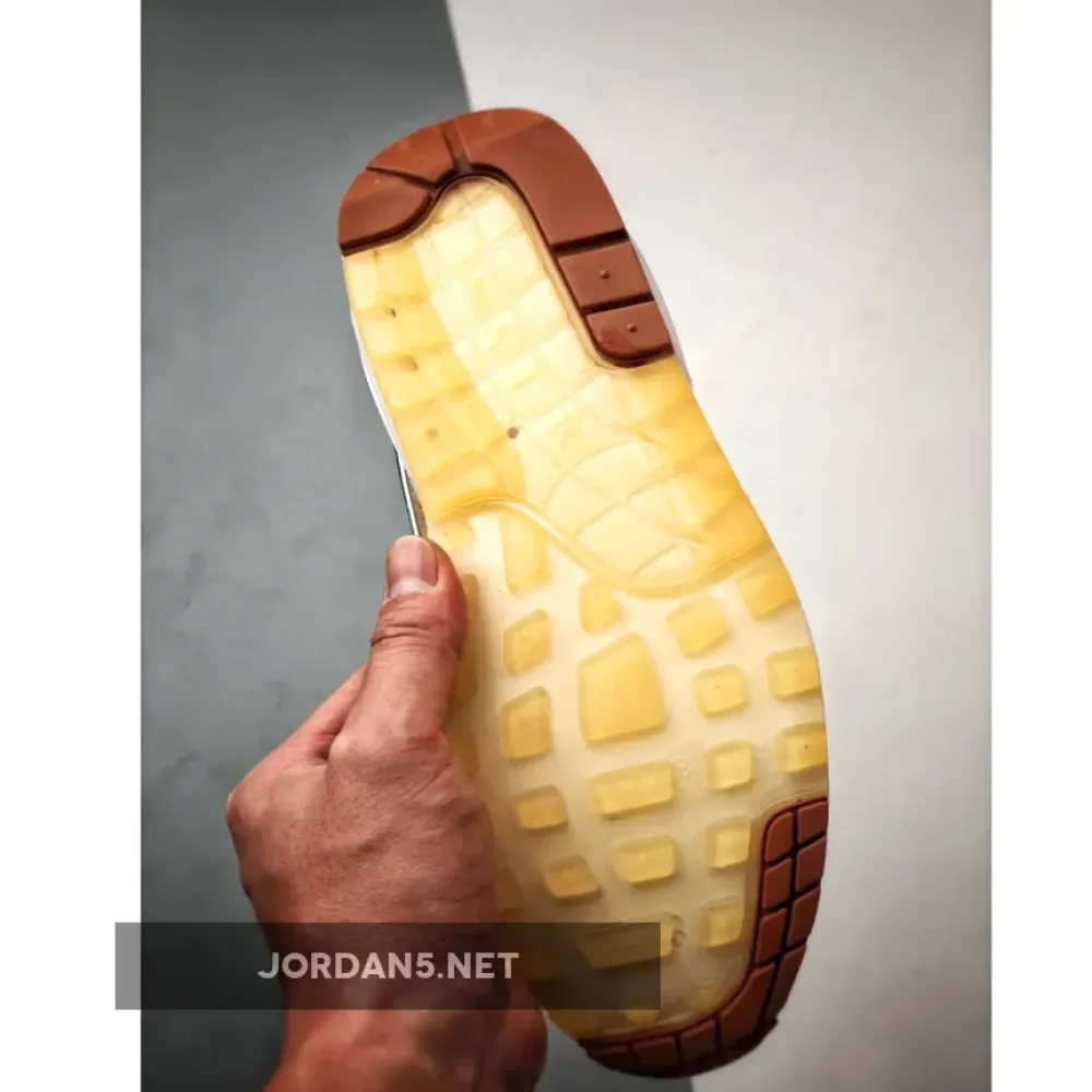 Division St. x Nike Air Max 1 ’87 Premium University of Oregon PE  HQ2640-200