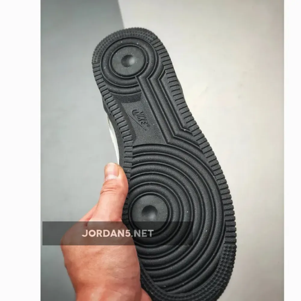 Nike Air Force 1 Low “Canvas Sea Glass” FJ4160-002