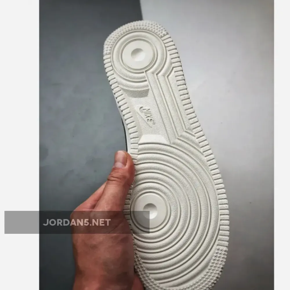 Nike Air Force 1 Low “Green Apple”  HJ3484-331