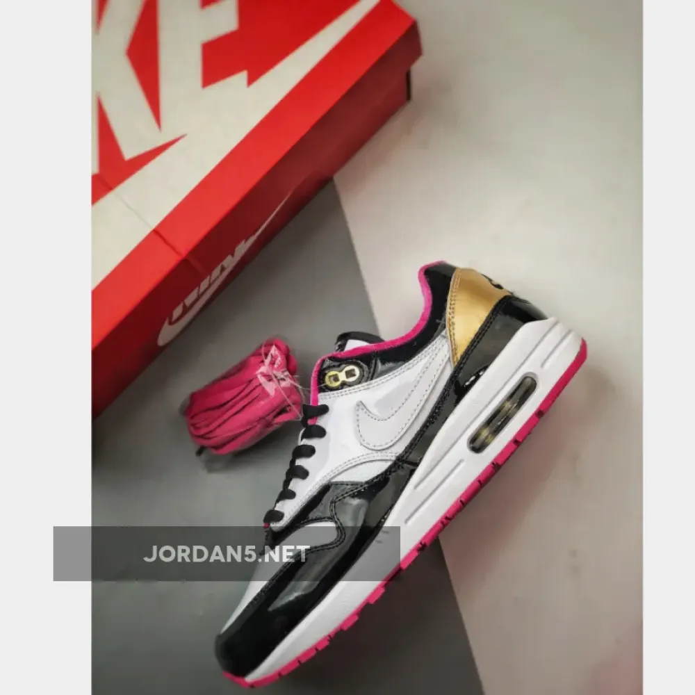 Nike Air Max 1 “Grand Piano”  HJ3966-110