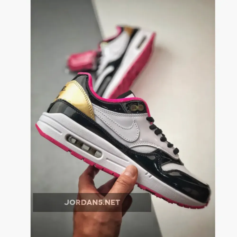 Nike Air Max 1 “Grand Piano”  HJ3966-110