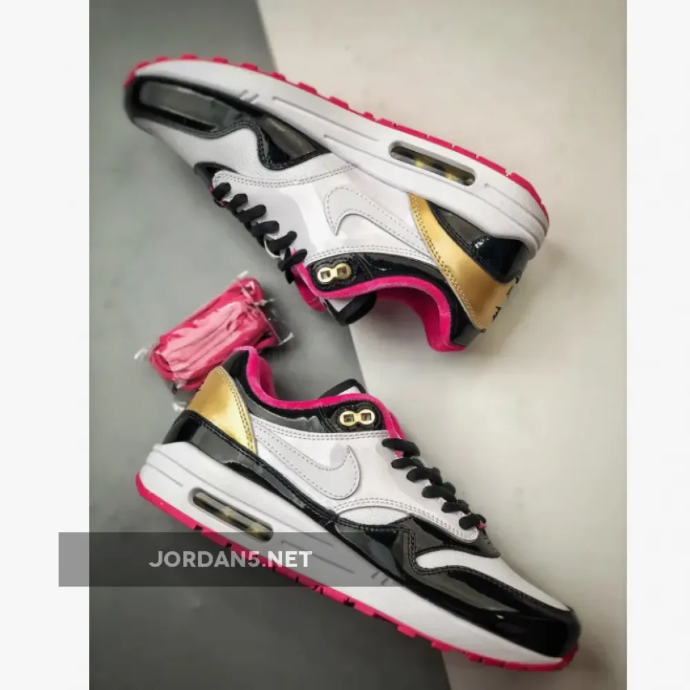 Nike Air Max 1 “Grand Piano”  HJ3966-110