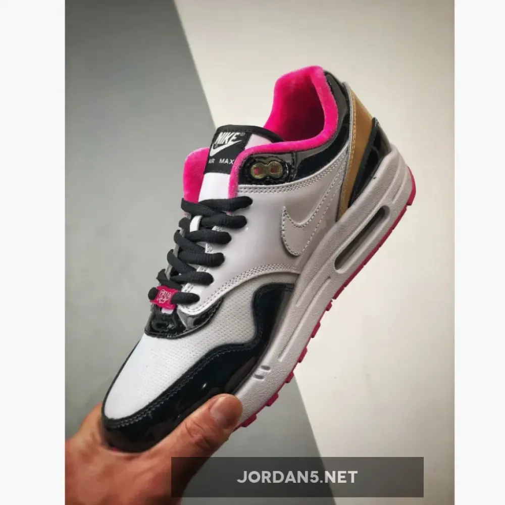 Nike Air Max 1 “Grand Piano”  HJ3966-110