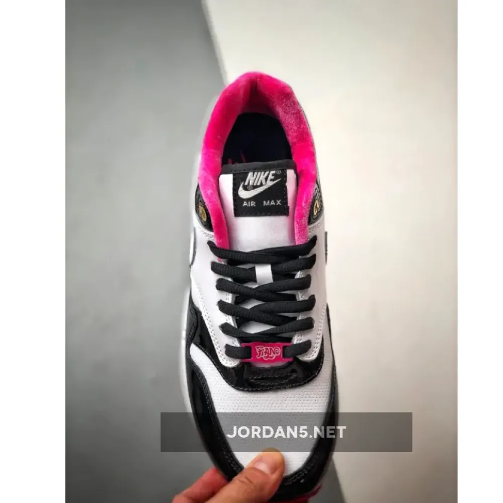Nike Air Max 1 “Grand Piano”  HJ3966-110