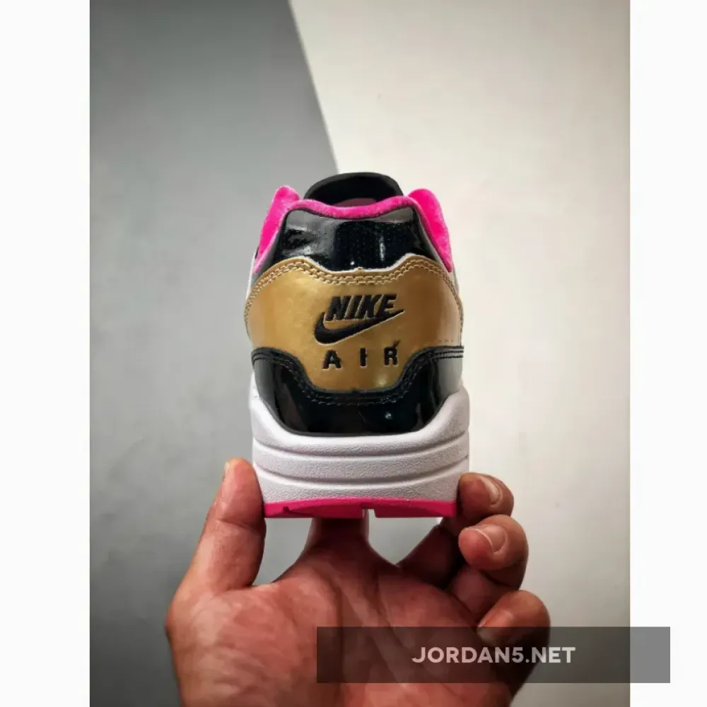 Nike Air Max 1 “Grand Piano”  HJ3966-110